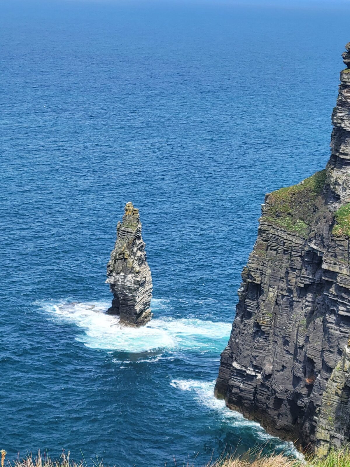 cliffs of moher