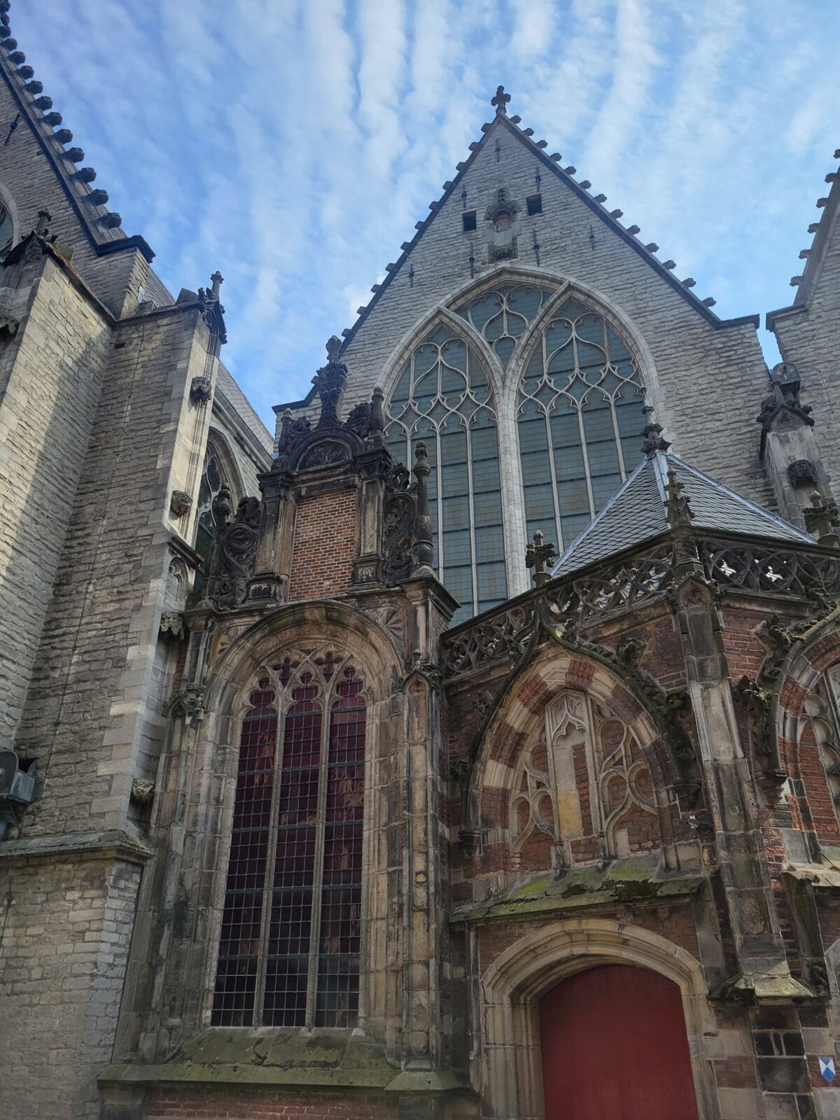 a church in scotland