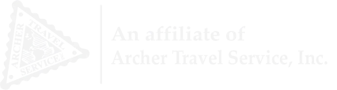archer travel affiliate logo